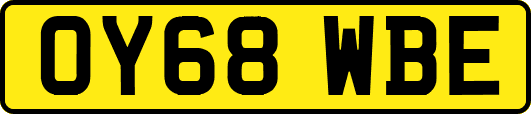OY68WBE