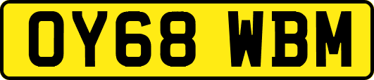 OY68WBM