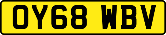 OY68WBV