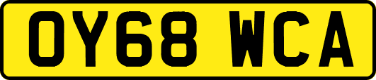 OY68WCA