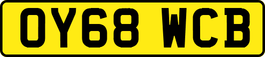 OY68WCB