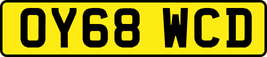 OY68WCD