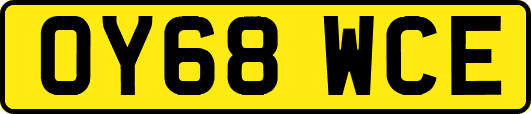 OY68WCE