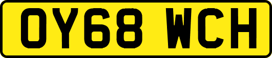 OY68WCH