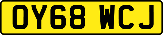 OY68WCJ