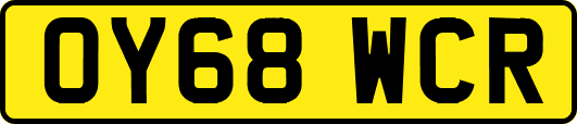 OY68WCR