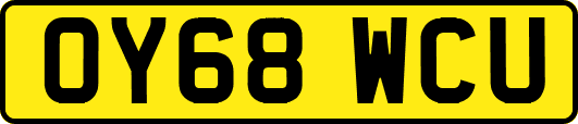 OY68WCU