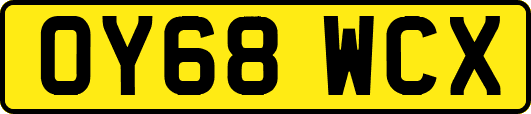 OY68WCX