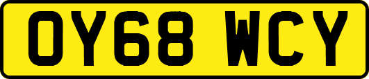 OY68WCY