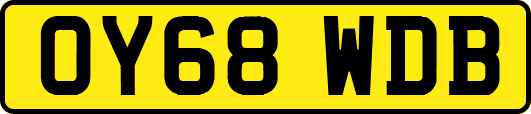 OY68WDB