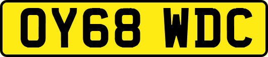 OY68WDC