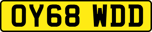 OY68WDD