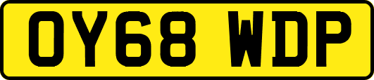 OY68WDP