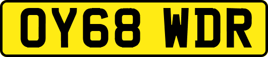 OY68WDR