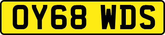 OY68WDS