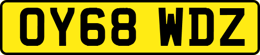 OY68WDZ
