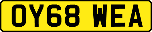 OY68WEA