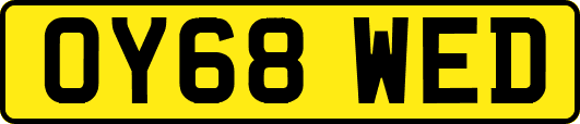OY68WED