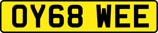 OY68WEE