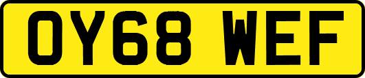 OY68WEF
