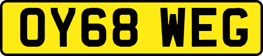 OY68WEG