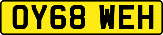 OY68WEH