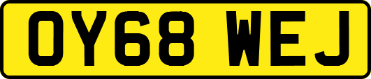 OY68WEJ