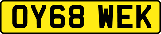 OY68WEK