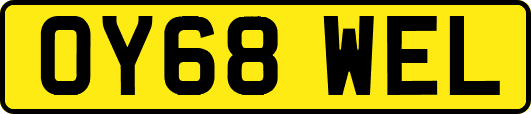 OY68WEL