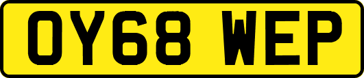 OY68WEP
