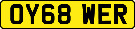OY68WER