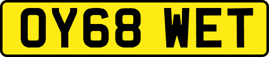 OY68WET