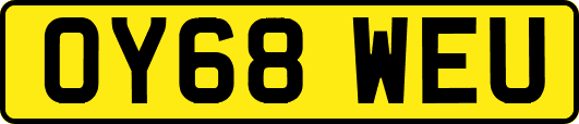 OY68WEU