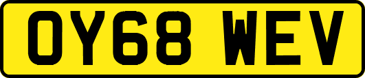 OY68WEV