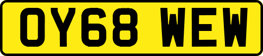 OY68WEW
