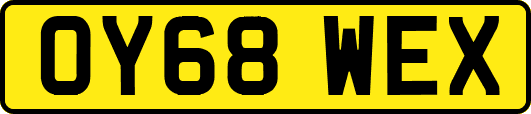 OY68WEX