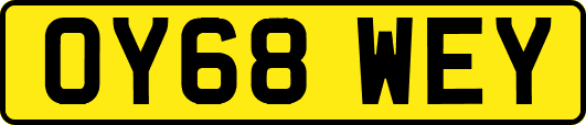 OY68WEY