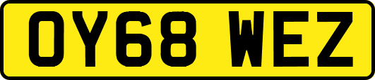 OY68WEZ