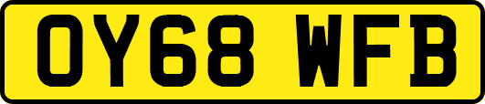 OY68WFB