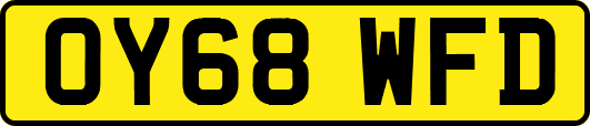 OY68WFD