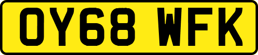 OY68WFK