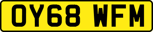 OY68WFM