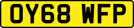 OY68WFP