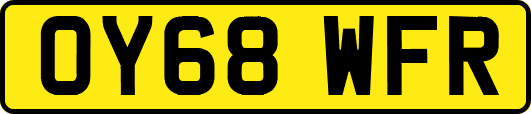 OY68WFR