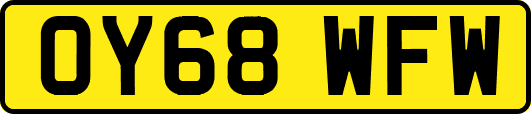 OY68WFW
