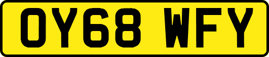 OY68WFY