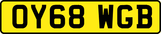 OY68WGB