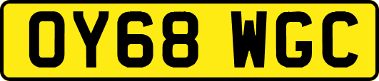 OY68WGC