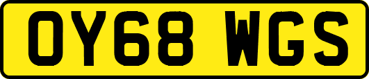 OY68WGS