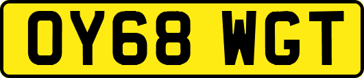 OY68WGT